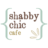 Shabby Chic Cafe Logo