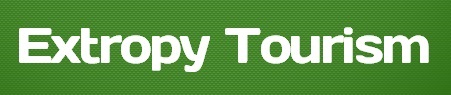 Extropy Tourism Logo
