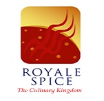 Royale Spice Restaurant Logo