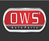 OWS Auto Parts Logo
