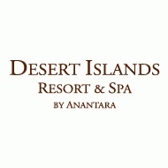 Desert Islands Resort & Spa By Anantara