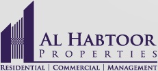 Al Habtoor Properties Logo