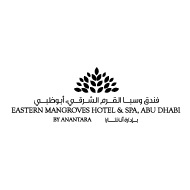 Eastern Mangroves Hotel & Spa By Anantara Logo
