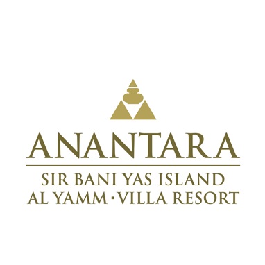 Anantara Sir Bani Yas Island Al Yamm Villa Resort Logo