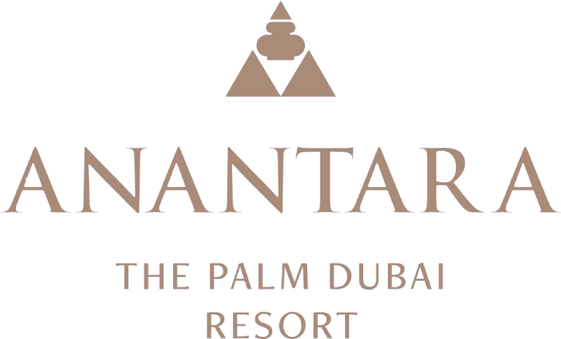 Anantara The Palm Dubai Resort Logo