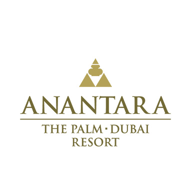Anantara Dubai The Palm Resort & Spa Logo
