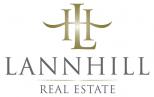 Lannhill Real Estate Logo