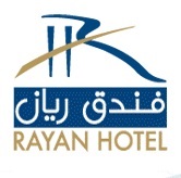 Rayan Hotel Sharjah Logo