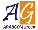 ARABCOM Group Logo