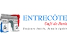 Entrecôte Café de Paris Logo