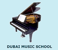 Dubai Music School Logo