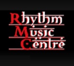 Rhythm Music Centre Logo