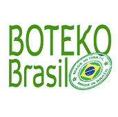 Boteko Brasil Logo