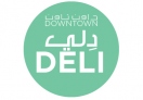 Downtown Deli Logo
