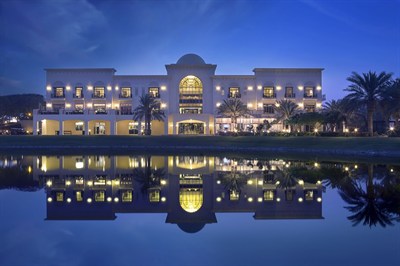 The Address Montgomerie