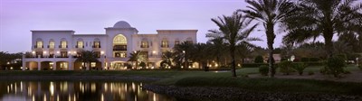 The Address Montgomerie Dubai