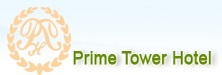 Prime Tower Hotel Logo