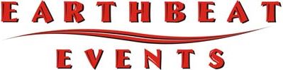 Earthbeat Events Logo