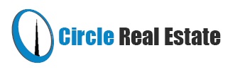 O-Circle Real Estate Logo