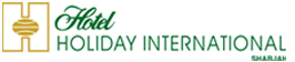 Hotel Holiday International  Logo