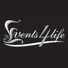 Events4Life Logo