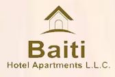 Baiti Hotel Apartments Logo