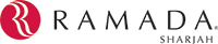 Ramada Sharjah Logo