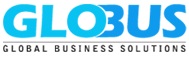 Global Business Solutions (Globus) Logo