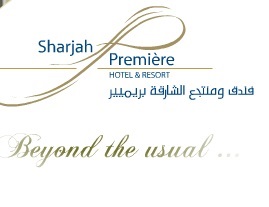 Sharjah Premiere Hotel & Resort Logo