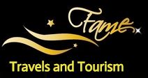 Fame Travel Concierge (Dubai Travelers) Logo