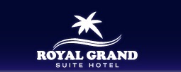 Royal Grand Suite Hotel Logo
