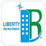 Liberty Recruitment Logo