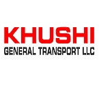 Khushi General Transport LLC Logo