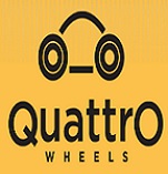 Quattro Wheels Logo