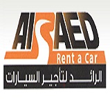 Al Raed Rent A Car Logo