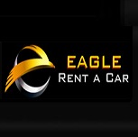 Eagle Rent a Car Logo