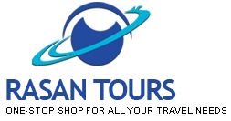 Rasan Tours