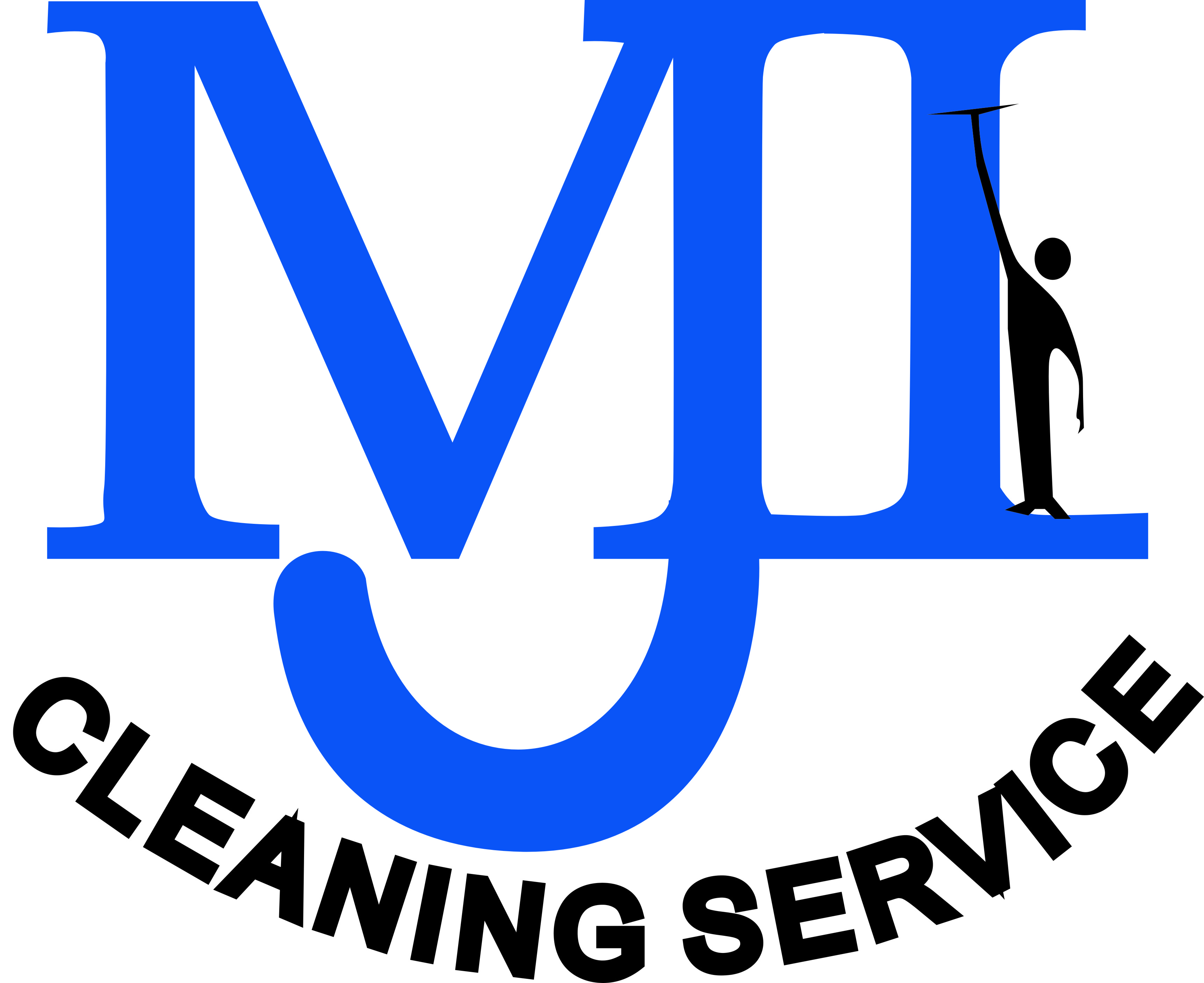 MJI Cleaning Services