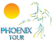 Phoenix Tour LLC Logo
