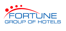 Fortune Grand Hotel, Deira Logo