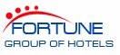 Fortune Hotel Apartments, Bur Dubai Logo
