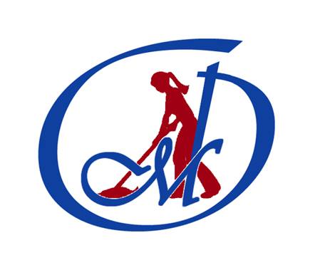 AL HADEED BUILDING CLEANING SERVICES Logo