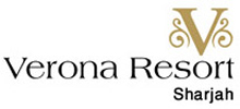 Verona Resort Sharjah Logo