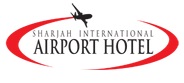 Sharjah International Airport Hotel Logo