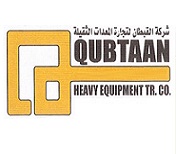 Al Qubtaan Heavy Equipment Trading Co Logo