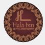 Hala Inn Hotel Apartment Logo