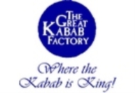 Great Kabab Factory