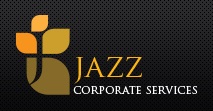 Jazz Corporate Services Logo