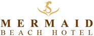 Mermaid Beach Hotel Logo