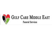 Gulf Care Middle East Funeral Services  Logo